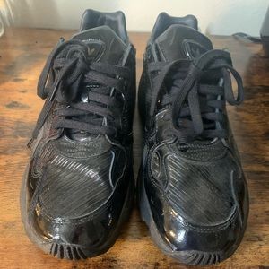 Woman’s Adidas Shoes